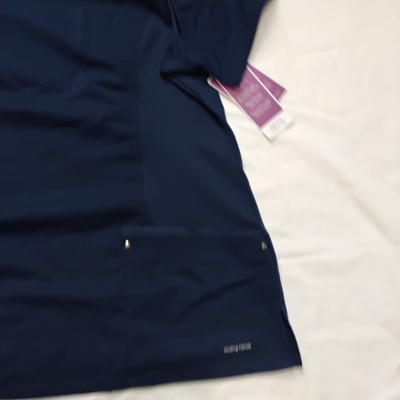 New Healling Hands Relaxed Short Sleeve T-Shirt - Picture 5 of 9